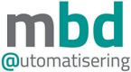 MBD Automatisering MBDA Logo